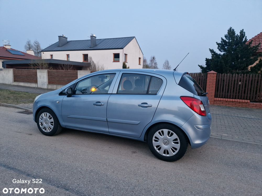 Opel Corsa - 26