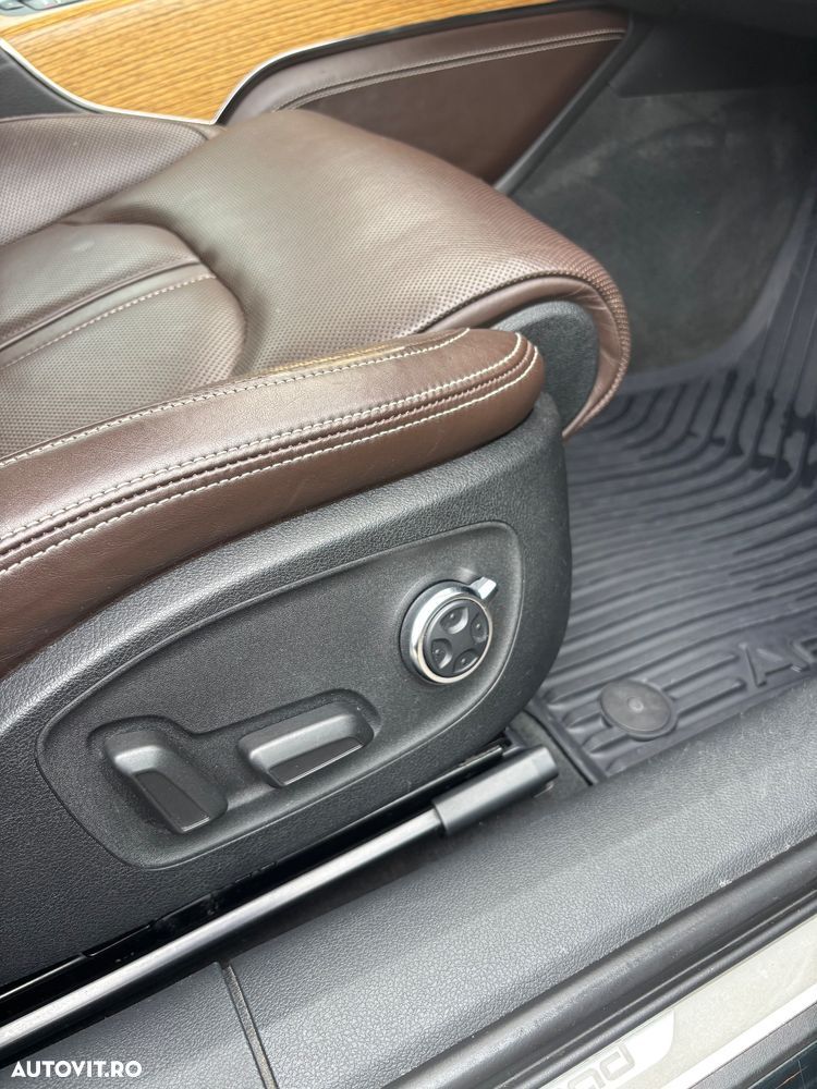 Audi A6 Allroad - 31