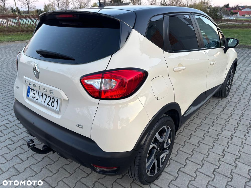Renault Captur ENERGY dCi 90 Start&Stop Life - 4