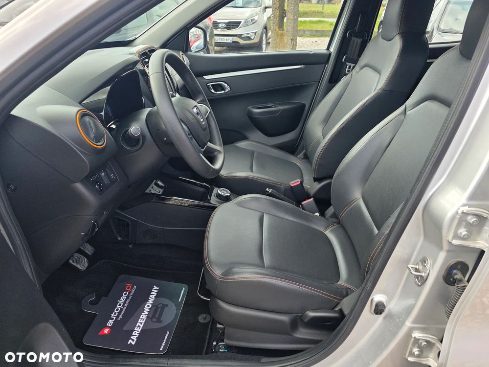 Dacia Spring Electric 100 Extreme - 23