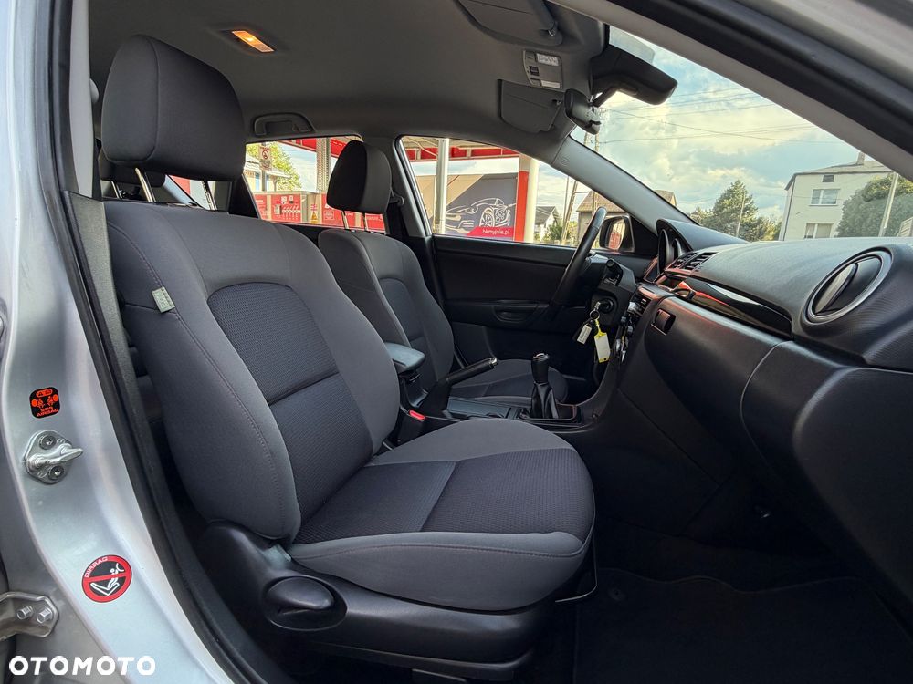 Mazda 3 1.6 MZR Edition - 11