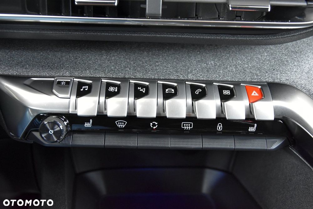 Peugeot 5008 BlueHDi 180 EAT6 GT - 34