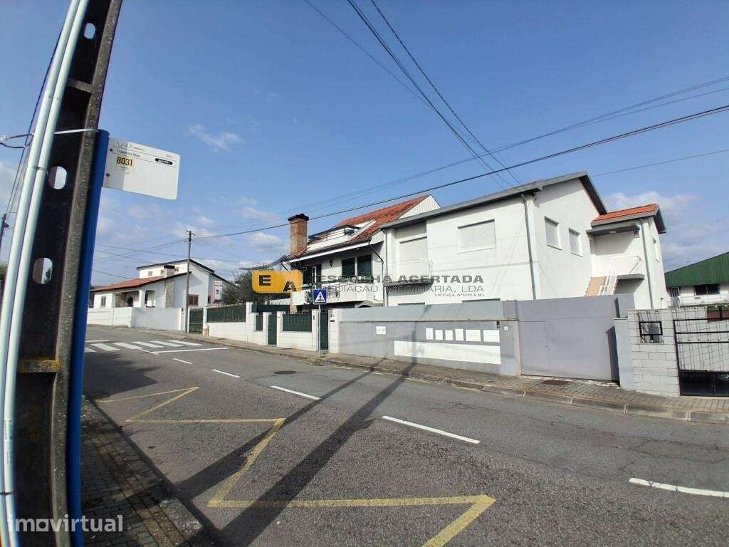 Andar Moradia T3 Renovado – São Cosme, Gondomar - Grande imagem: 4/26