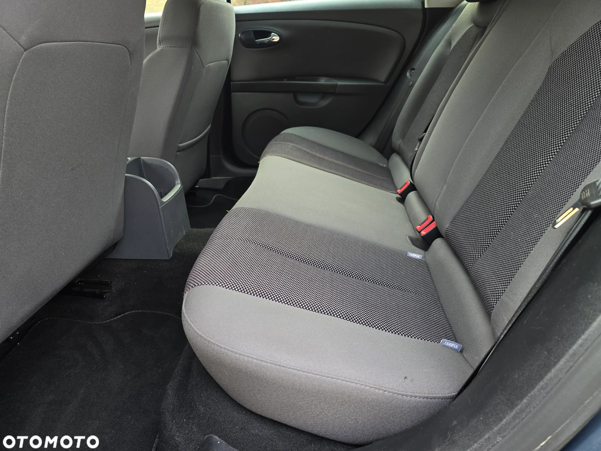 Seat Leon 1.4 TSI Style - 24