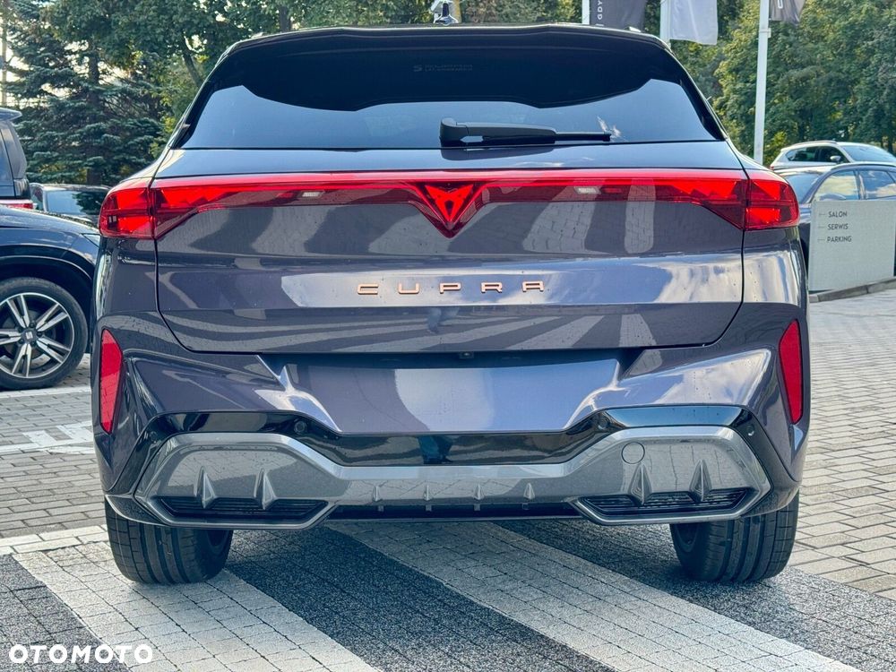 Cupra Terramar 2.0 TSI 4Drive Advantage Edition DSG - 12