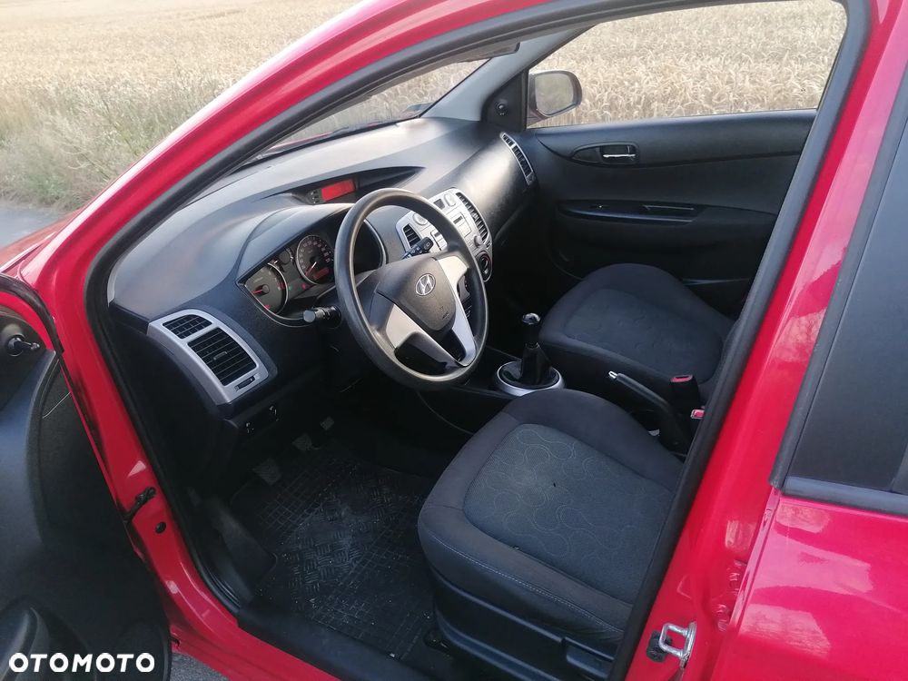Hyundai i20 1.2 Edition 20 - 5
