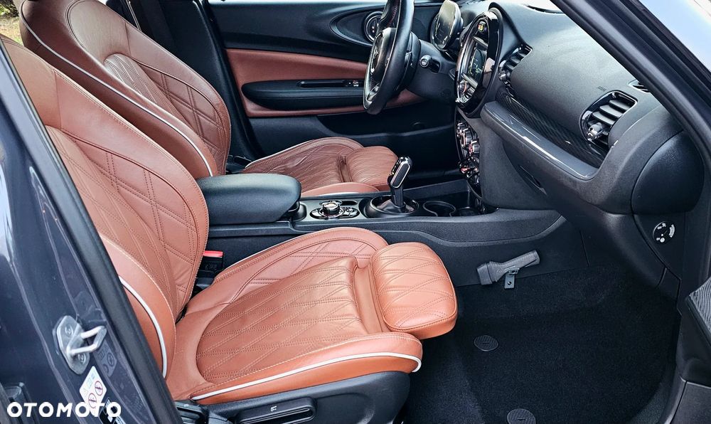 MINI Clubman Cooper S GPF sport - 18