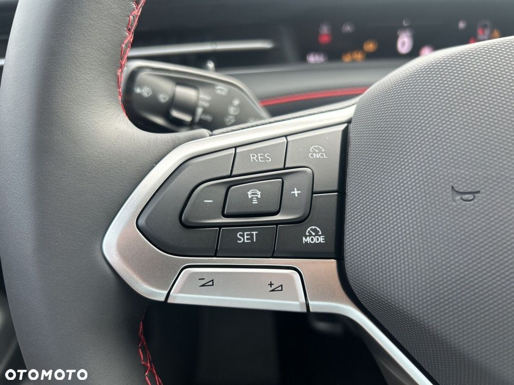 Volkswagen ID.7 86kWh GTX Plus 4Motion - 32