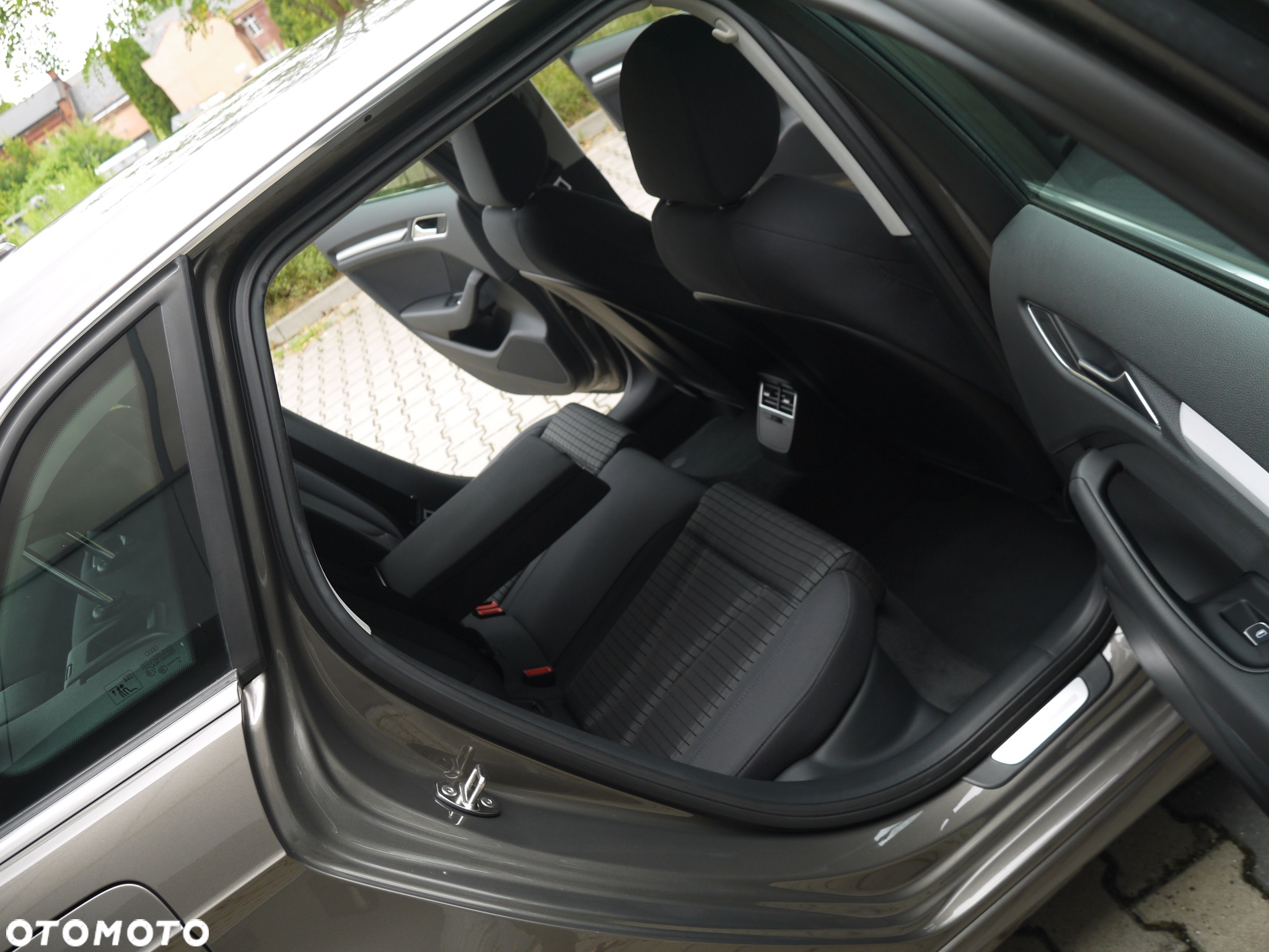 Audi A3 2.0 TDI Ambition - 17