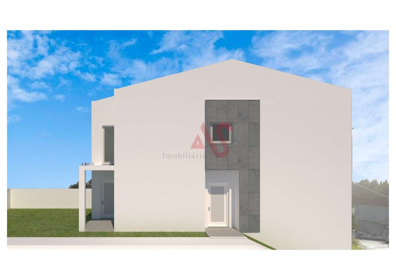 4 Lotes de Terreno para Construção com Projeto Aprovado para Moradias - Grande imagem: 3/13
