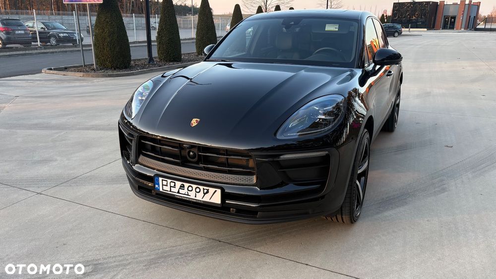 Porsche Macan - 13