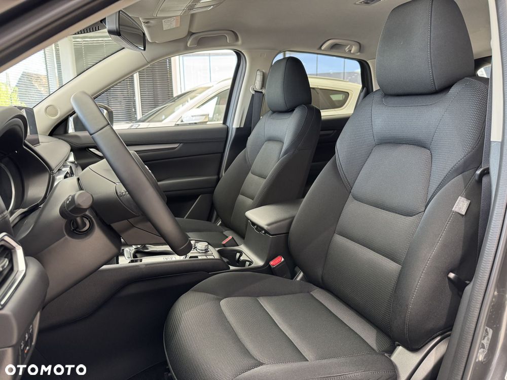 Mazda CX-5 - 10