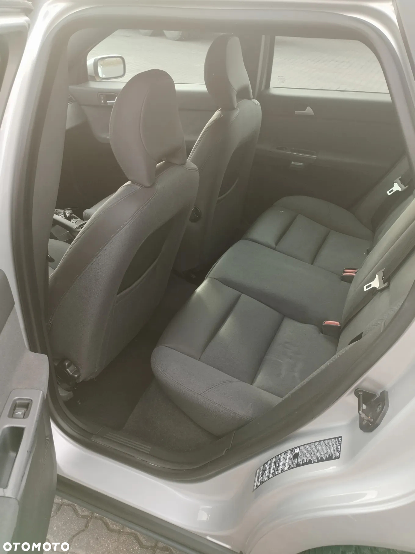 Volvo V50 2.4 Kinetic - 17