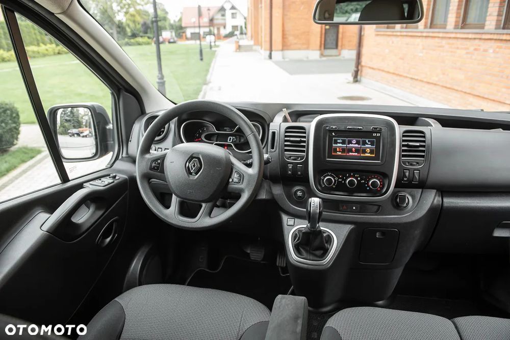 Renault Trafic - 6