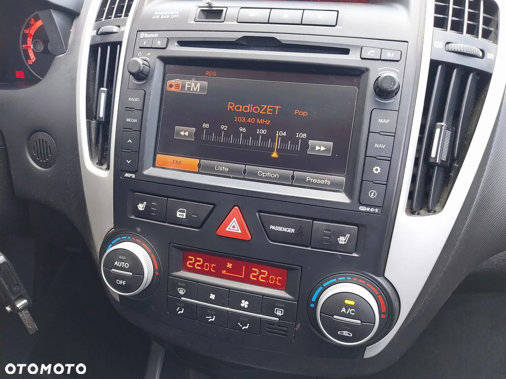 Kia Ceed 1.4 Optimum - 23