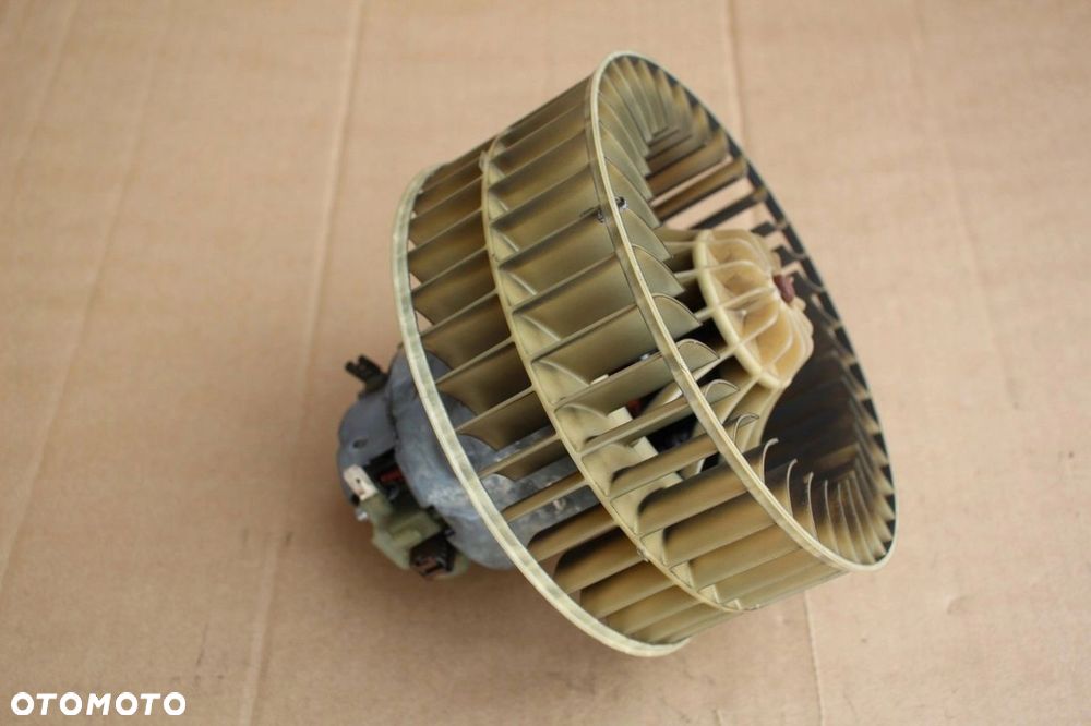 Wentylator dmuchawy dmuchawa BMW 3 e36 0130111183 - 1
