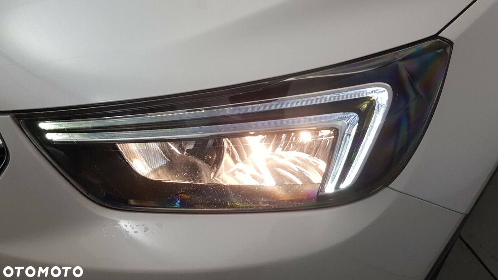 Opel Mokka - 9