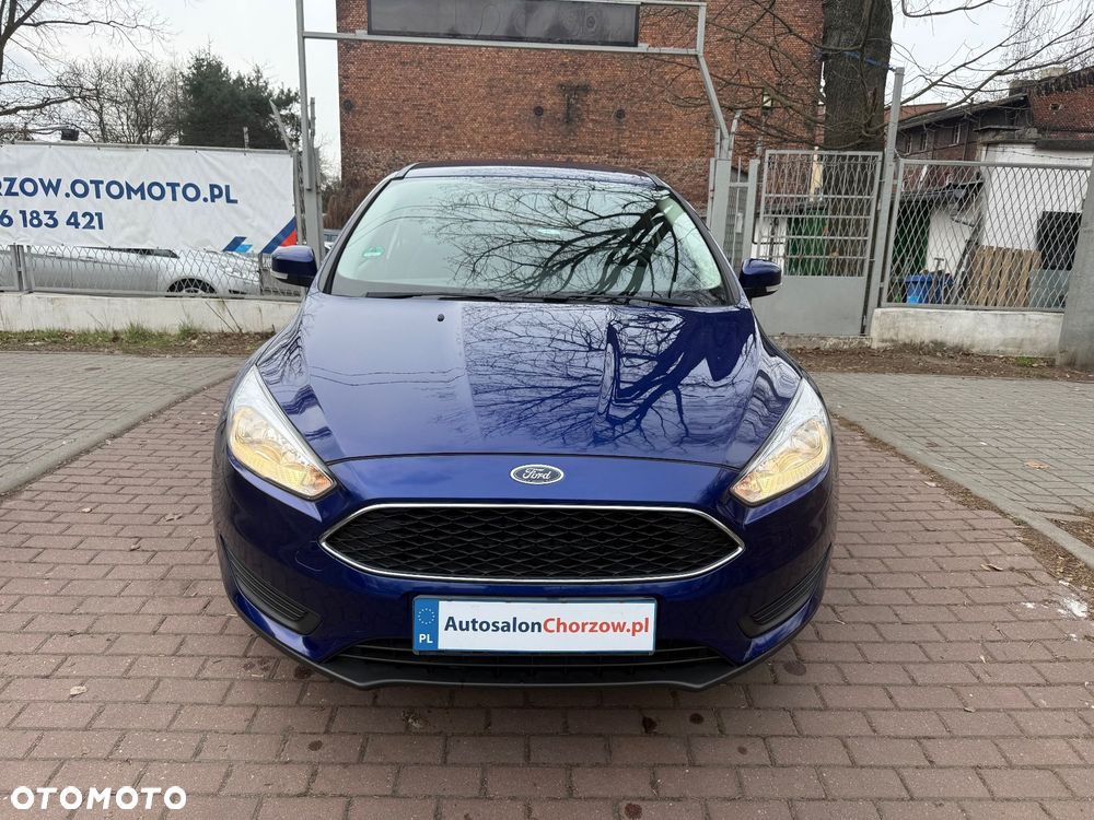 Ford Focus - 3