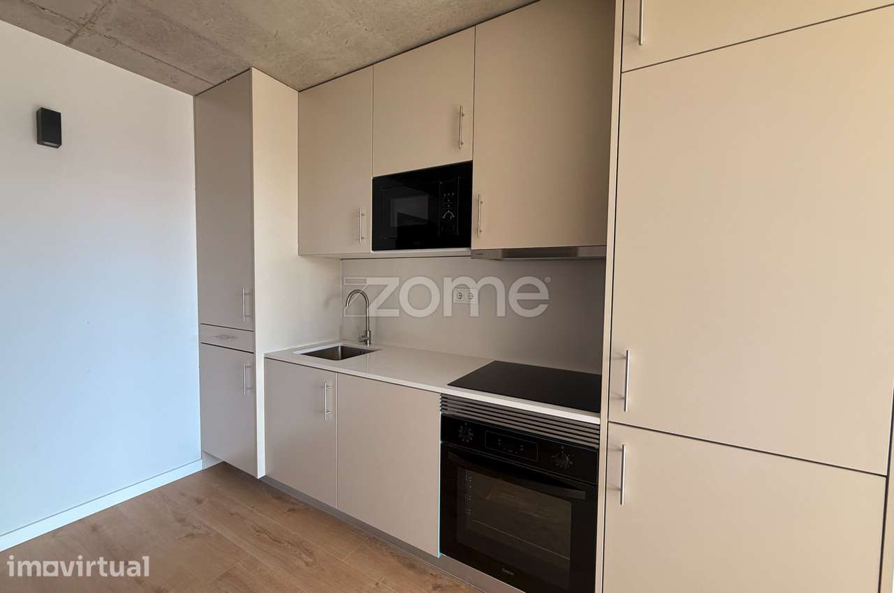 APARTAMENTO T1 MONTE DOS BURGOS - PORTO - Grande imagem: 5/15