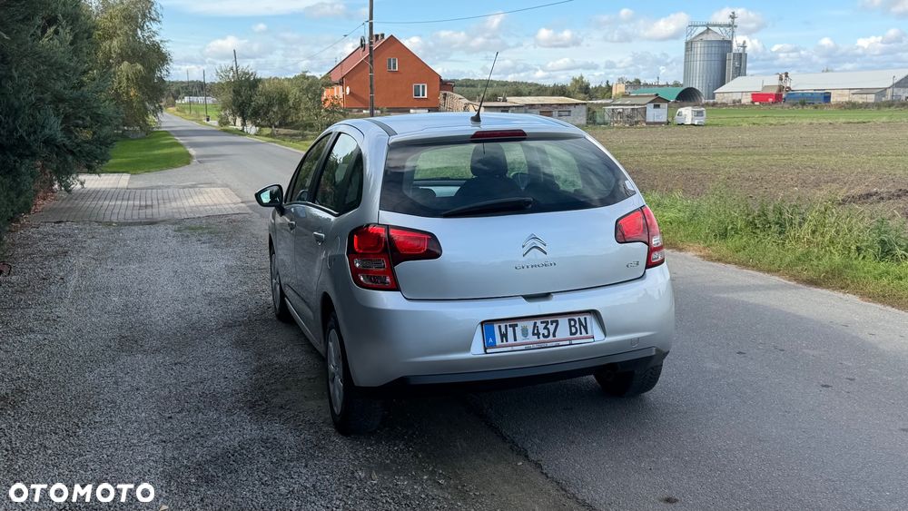 Citroën C3 - 8