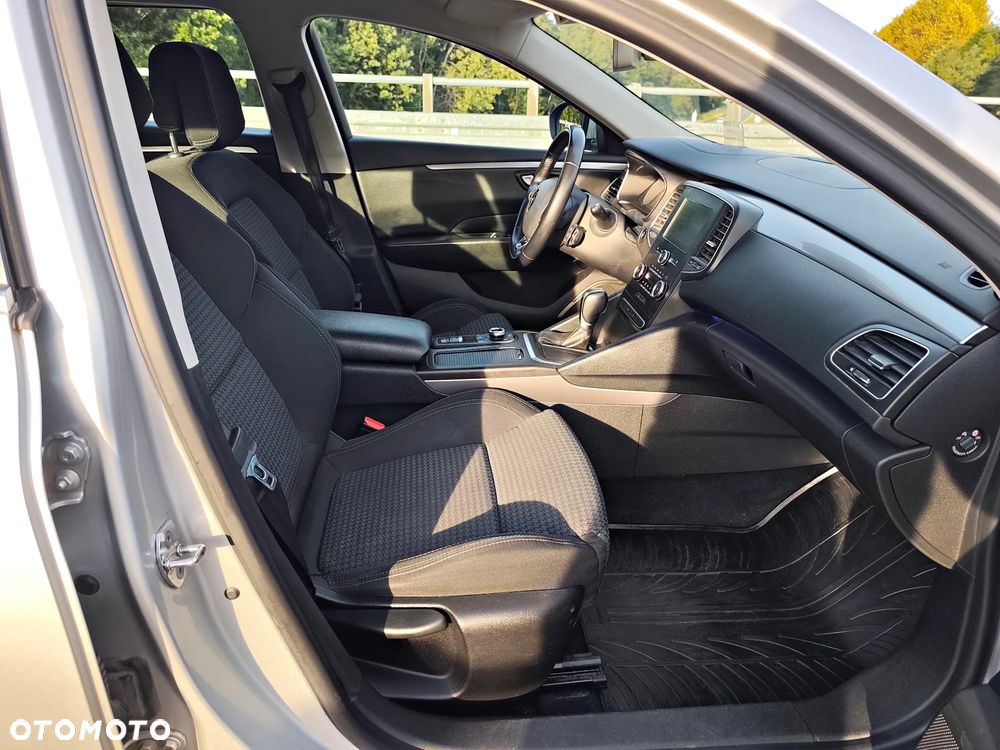 Renault Talisman - 6