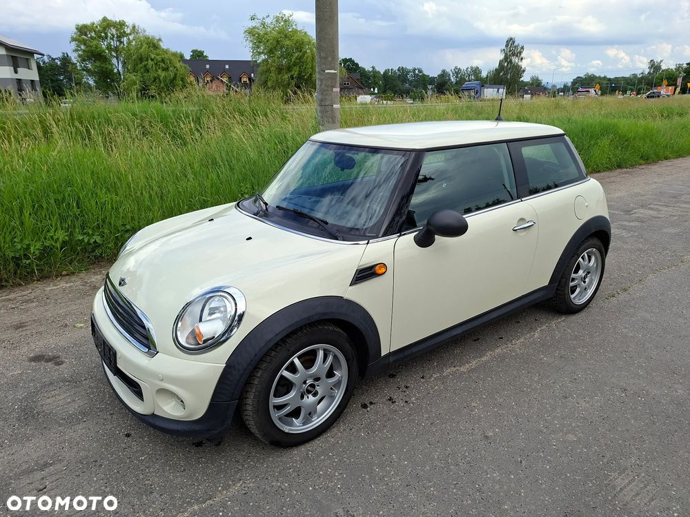 MINI ONE Standard - 2