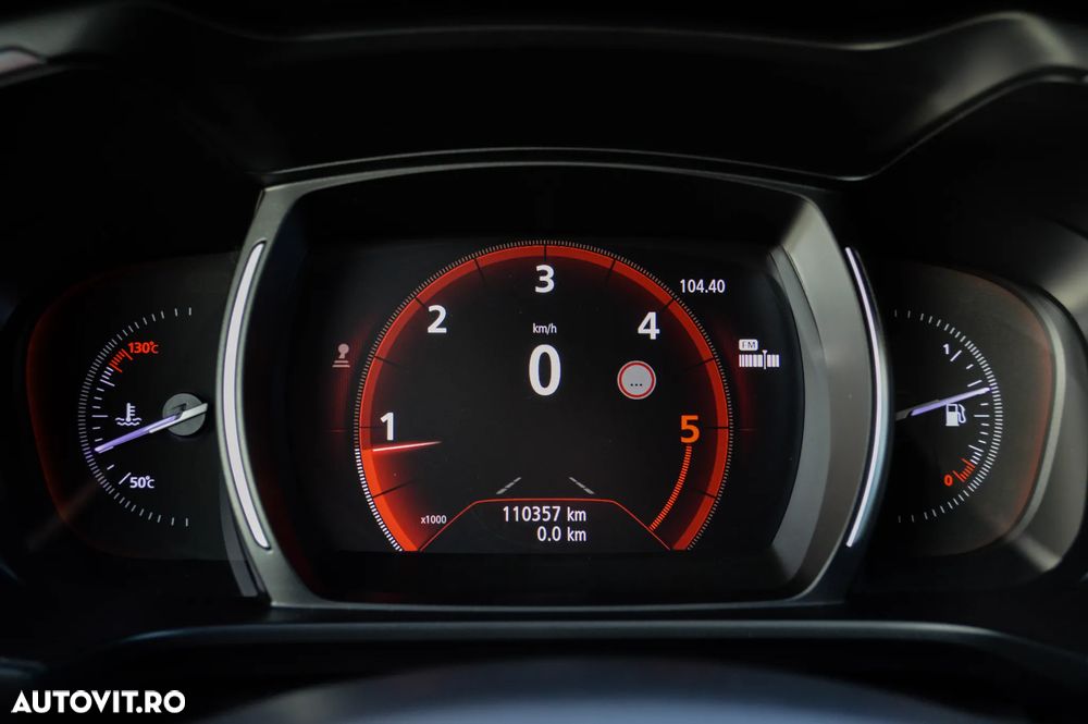 Renault Koleos ENERGY dCi 130 INTENS - 6