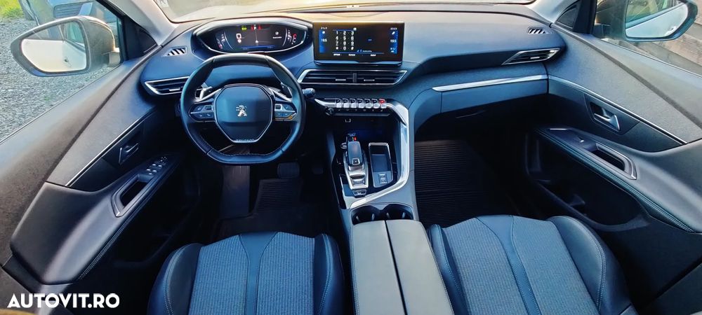 Peugeot 3008 1.5 BlueHDI 130 S&S EAT8 Allure - 5