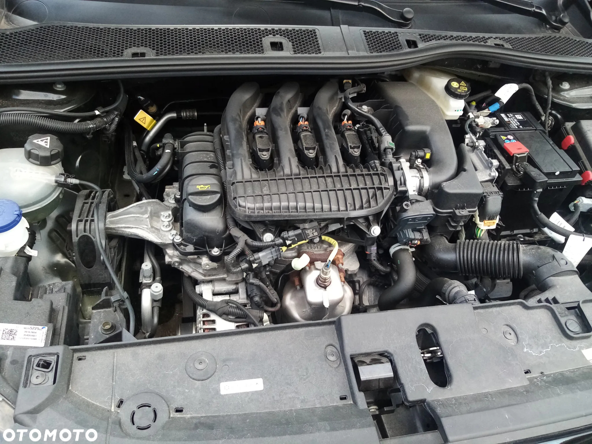 Opel Corsa - 10