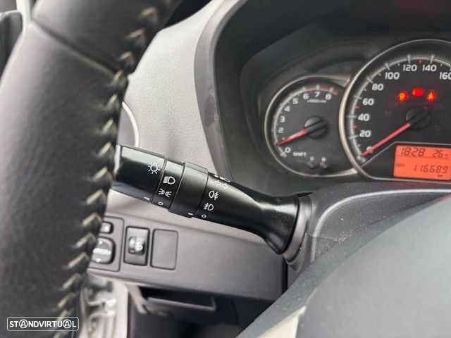 Toyota Yaris 1.0 VVT-i Comfort - 18