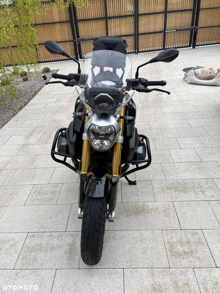 BMW R - 3