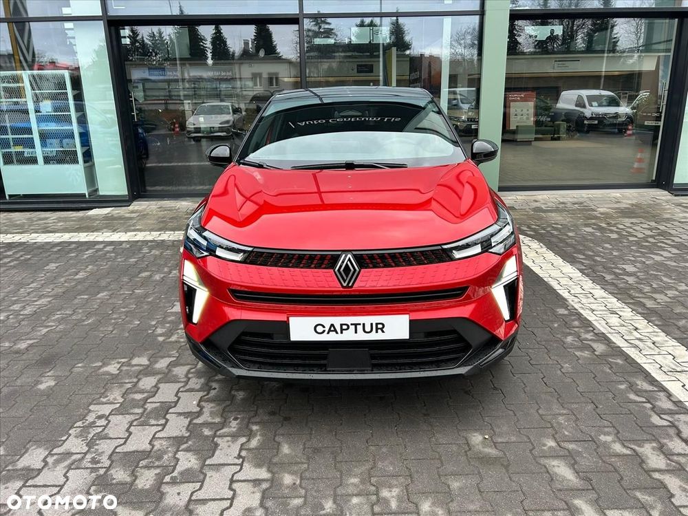 Renault Captur - 7