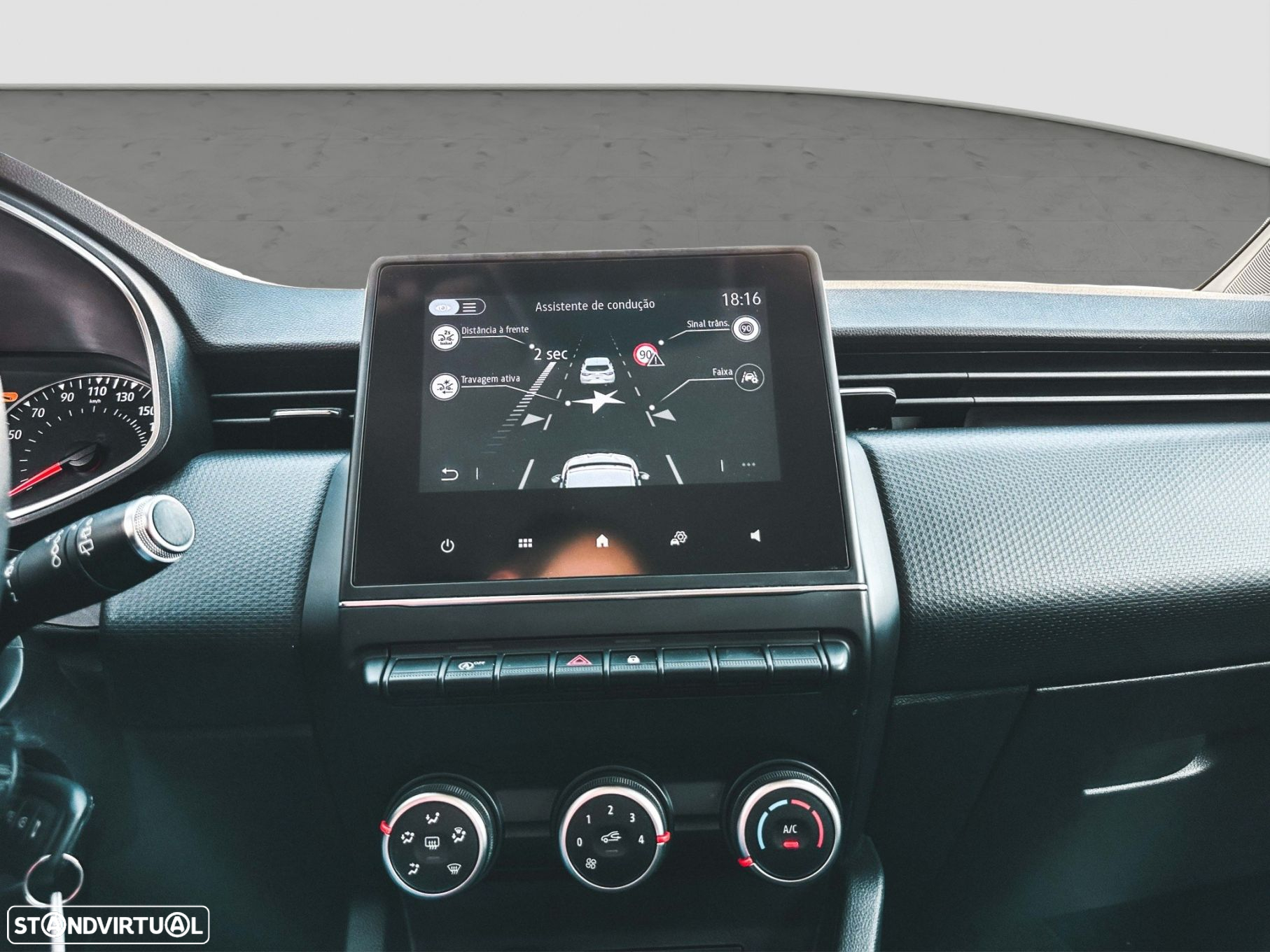 Renault Clio SCe 65 LIFE - 20