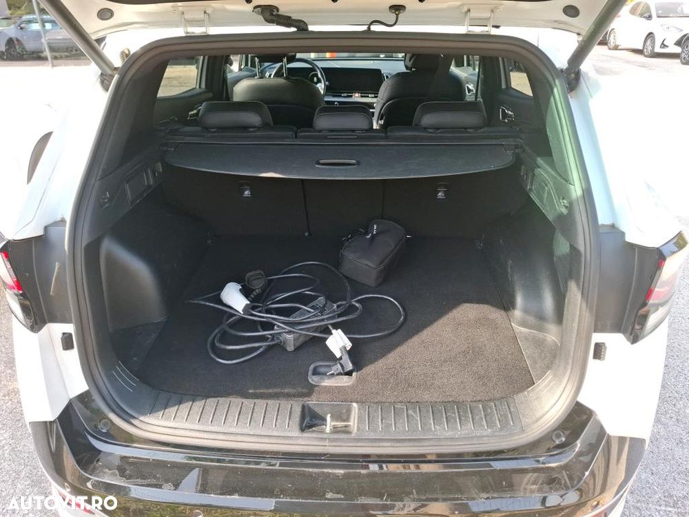 Kia Sportage 1.6 T-GDI PHEV 6AT 4x4 GT Line - 12