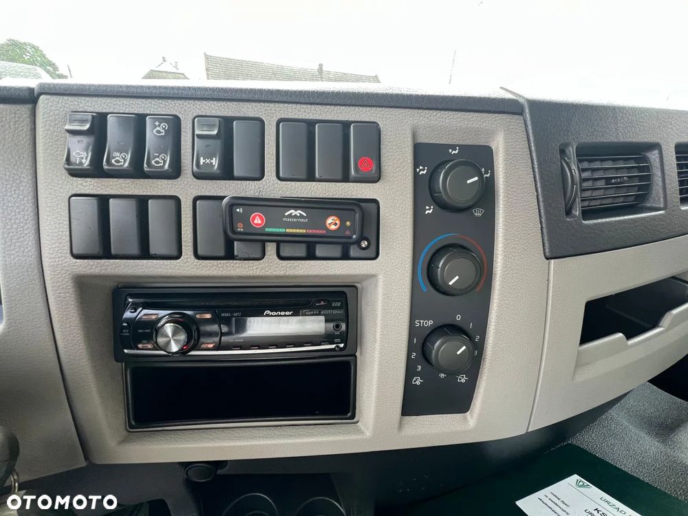 Volvo FE 18.320 SKRZYNIA+HDS SALON PL - 21