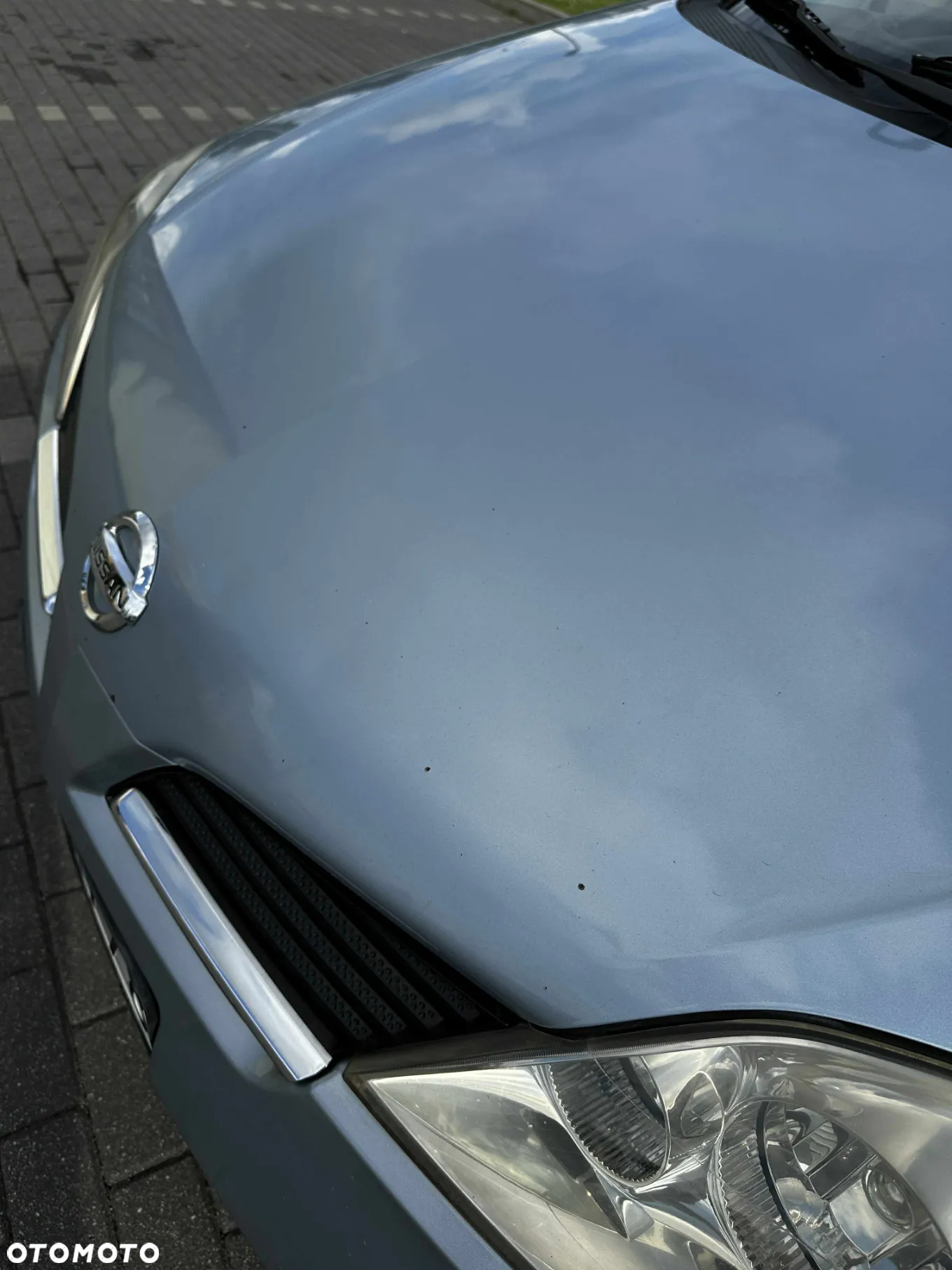 Nissan Primera - 9