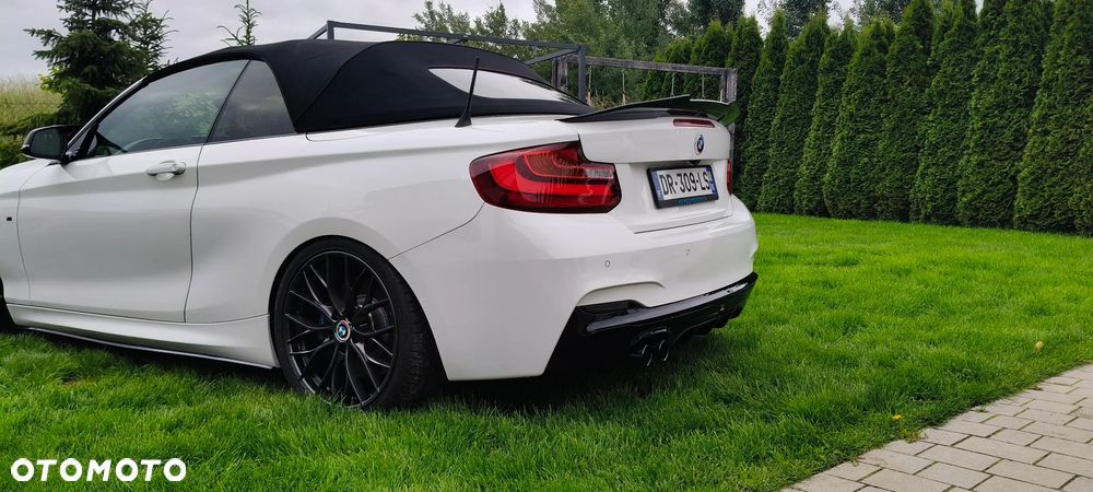 BMW Seria 2 220d M Sport sport - 16