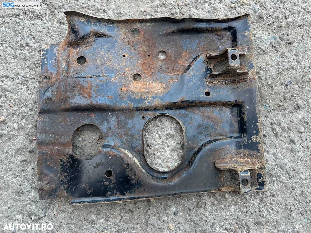 Scut Motor Metalic Dodge Nitro 2007 - 2012 [X4062] - 1