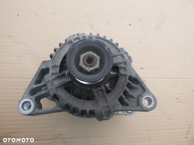 ALTERNATOR SKODA FABIA I 1.4 MPI 70A - 6