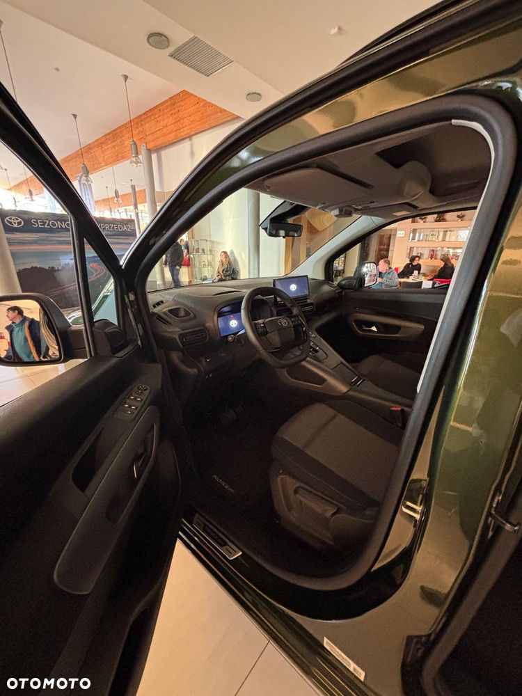 Toyota Proace City Verso 1.5 D-4D Family - 9