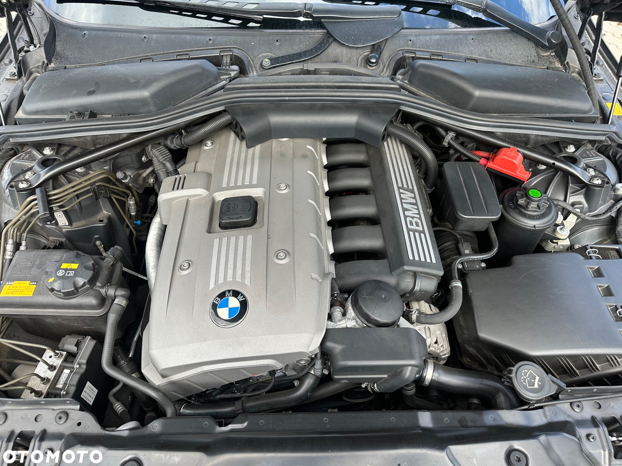 BMW Seria 5 530i - 28