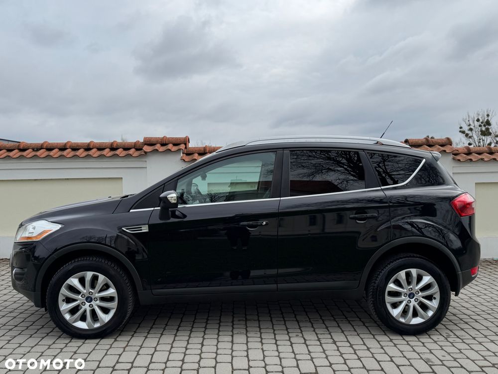 Ford Kuga - 9