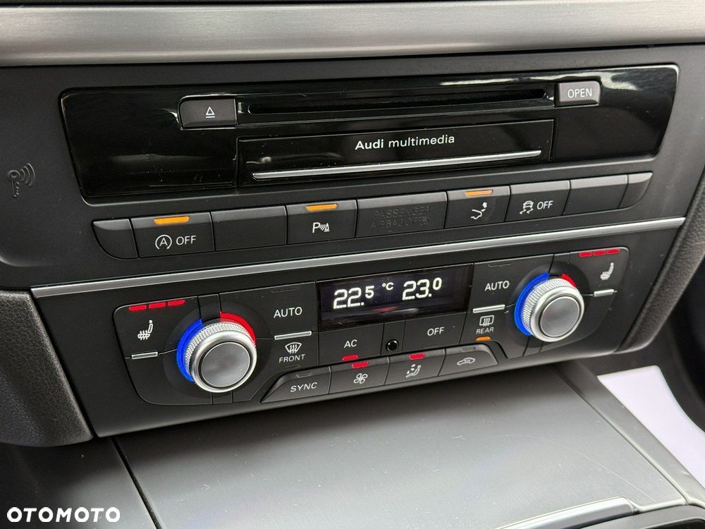 Audi A7 Sportback 3.0 TDI Quattro S tronic - 6