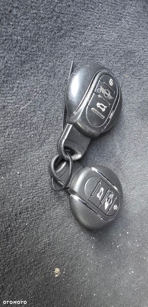 MINI John Cooper Works Essential Trim - 16