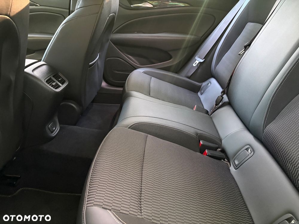 Opel Insignia CT 2.0 CDTI Elite S&S - 18