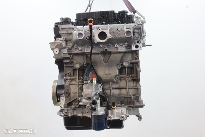 Motor RECONSTRUIDO DE FÁBRICA PEUGEOT BOXER 2.0 BlueHDi 160 AHP AH03 DW10FUC - 3