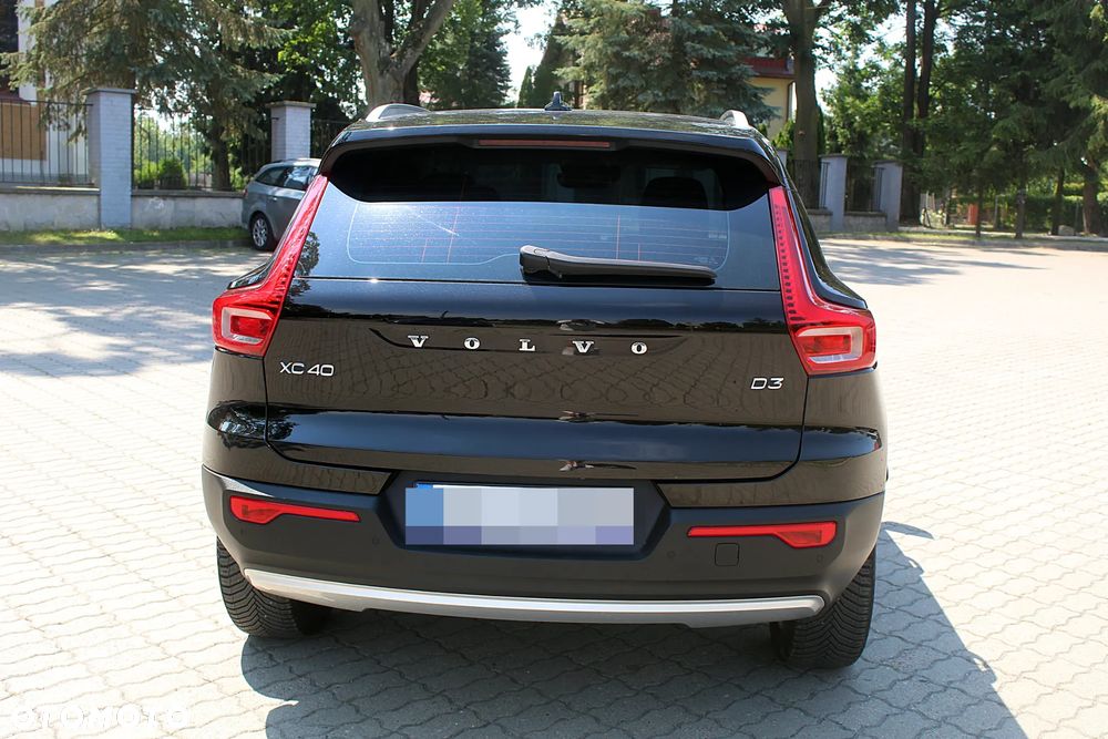 Volvo XC 40 D3 Momentum - 15