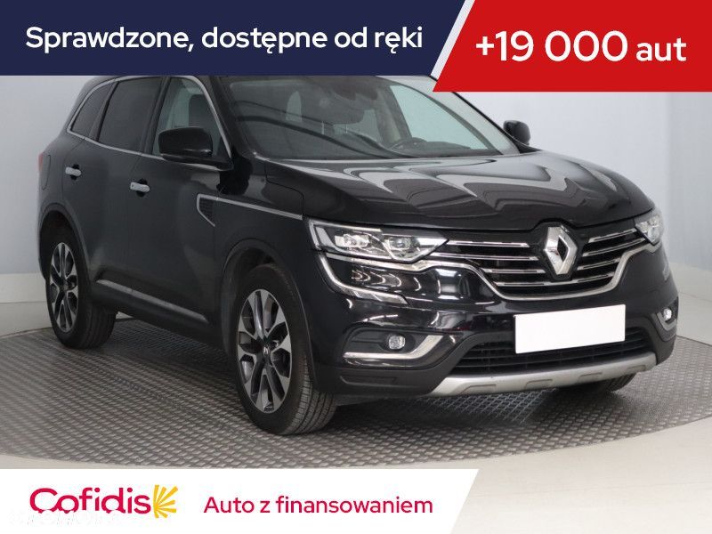 Renault Koleos - 2