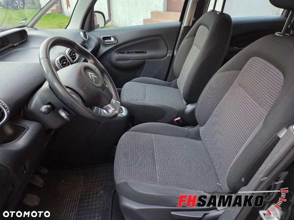 Citroën C3 Picasso VTi 120 Exclusive - 13