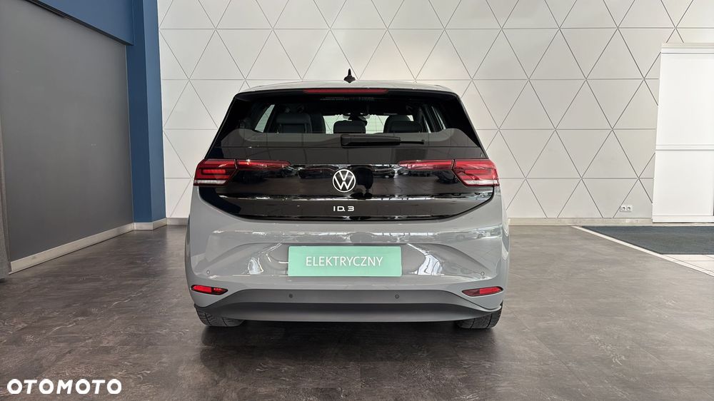 Volkswagen ID.3 - 5